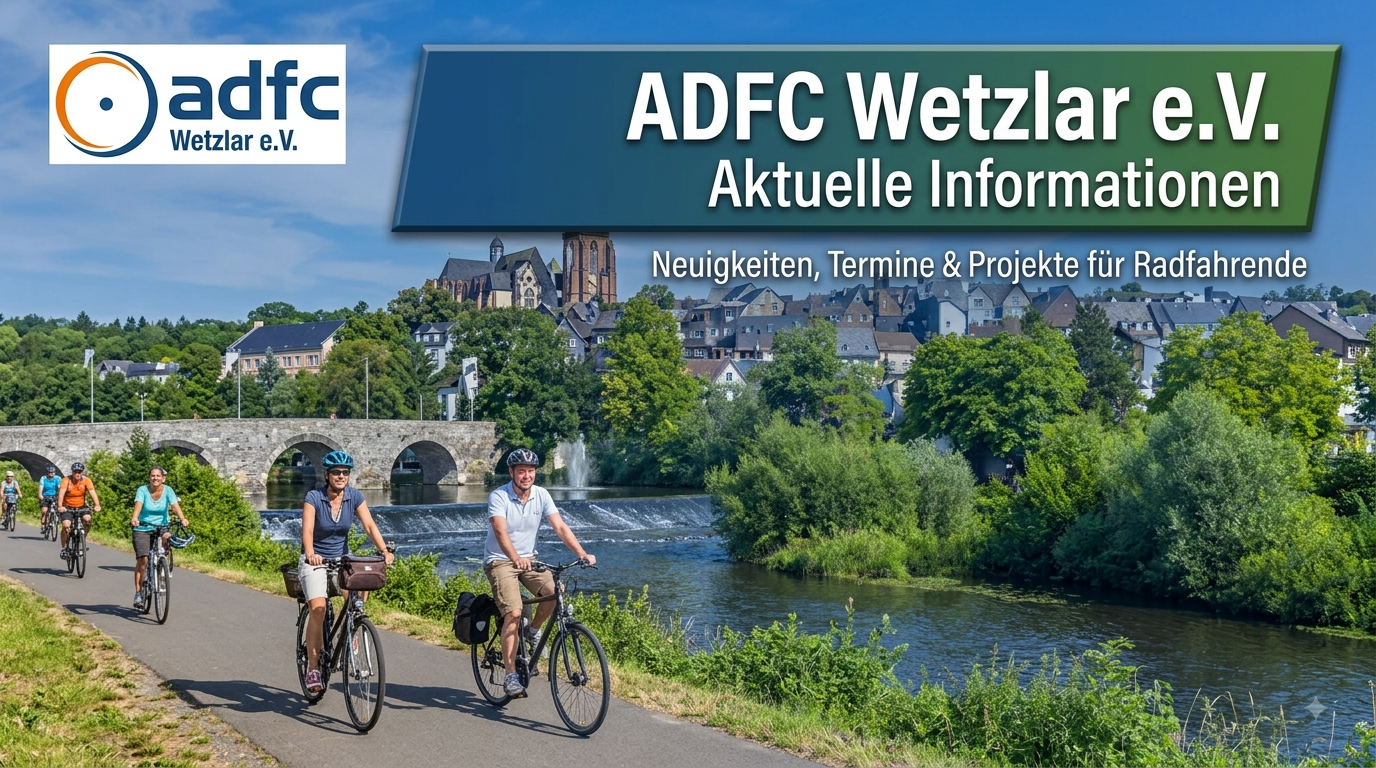 ADFC Aktuell
